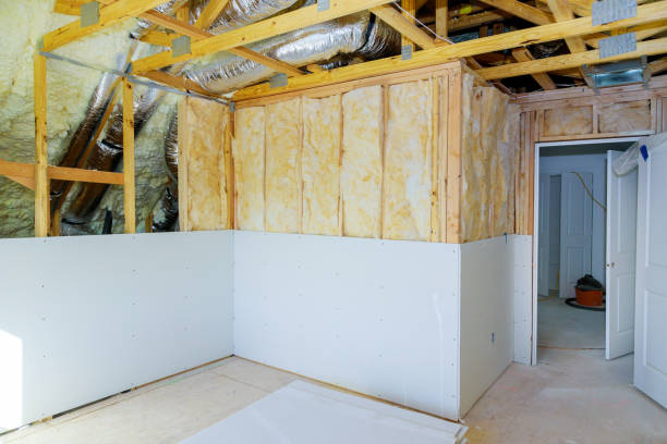 Best Residential Insulation Services  in Mshall, AR