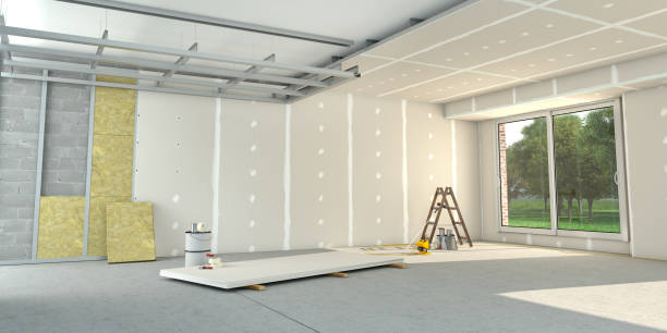 Best Soundproof Insulation Installation  in Mshall, AR