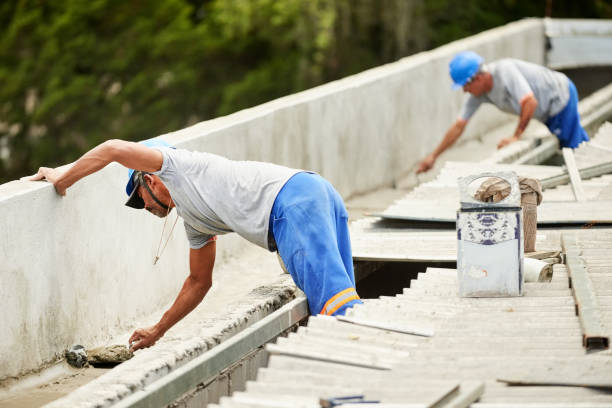Best Spray Foam Insulation  in Mshall, AR