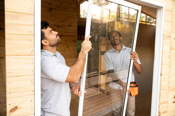 Best Energy-efficient Insulation  in Mshall, AR