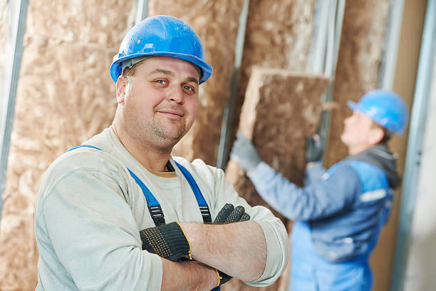 Best Spray Foam Insulation  in Mshall, AR